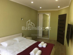 شقة سكنية 54.2 متر مربع - يوسف كوبالادزه, Batumi, جورجيا