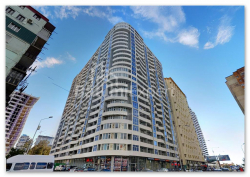 شقة سكنية 54.2 متر مربع - يوسف كوبالادزه, Batumi, جورجيا