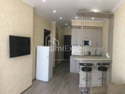 شقة سكنية 48.2 متر مربع - شالفا إيناساريدزه, Batumi, جورجيا