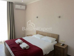 شقة سكنية 54.7 متر مربع - شالفا إيناساريدزه, Batumi, جورجيا