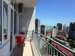 شقة سكنية 2-комн 54.7 m² - شالفا إيناساريدزه, Batumi