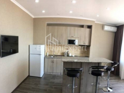 شقة سكنية 2-комн 54.7 m² - شالفا إيناساريدزه, Batumi