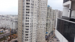 شقة سكنية 30 متر مربع - زورابا جورجيلادزه, Batumi, جورجيا