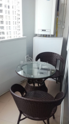 شقة سكنية 30 متر مربع - زورابا جورجيلادزه, Batumi, جورجيا