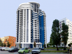 شقة سكنية 49.3 متر مربع - شالفا إيناساريدزه, Batumi, جورجيا