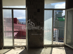 شقة سكنية 49.3 متر مربع - شالفا إيناساريدزه, Batumi, جورجيا