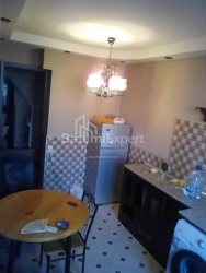 شقة سكنية 66 متر مربع - الكسندرا غريبويدوفا, Batumi, جورجيا