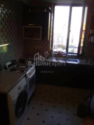شقة سكنية 2-комн 66 m² - الكسندرا غريبويدوفا, Batumi