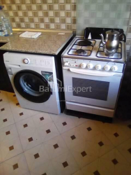 شقة سكنية 66 متر مربع - الكسندرا غريبويدوفا, Batumi, جورجيا
