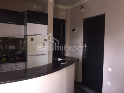 شقة سكنية 43 متر مربع - فاختانغ جورجاسالي, Batumi, جورجيا
