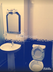 شقة سكنية 43 متر مربع - فاختانغ جورجاسالي, Batumi, جورجيا