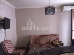 شقة سكنية 43 متر مربع - فاختانغ جورجاسالي, Batumi, جورجيا