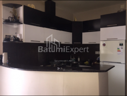 شقة سكنية 43 متر مربع - فاختانغ جورجاسالي, Batumi, جورجيا