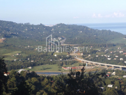 منزل شخصي 6-комн 5000 m² - ميزجورتا, Chakvi