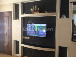 شقة سكنية 55 متر مربع - يوسف كوبالادزه, Batumi, جورجيا
