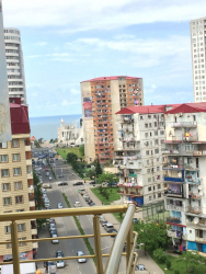 شقة سكنية 55 متر مربع - يوسف كوبالادزه, Batumi, جورجيا