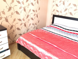 شقة سكنية 55 متر مربع - يوسف كوبالادزه, Batumi, جورجيا