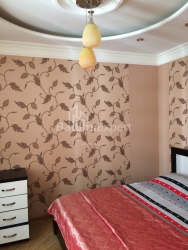 شقة سكنية 55 متر مربع - يوسف كوبالادزه, Batumi, جورجيا