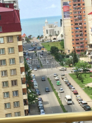 شقة سكنية 55 متر مربع - يوسف كوبالادزه, Batumi, جورجيا