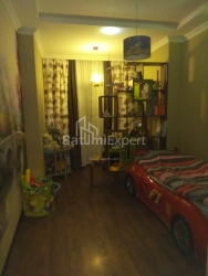 شقة سكنية 113 متر مربع - شالفا إيناساريدزه, Batumi, جورجيا