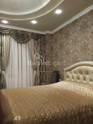 شقة سكنية 113 متر مربع - شالفا إيناساريدزه, Batumi, جورجيا