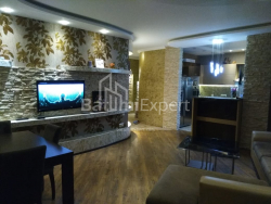 شقة سكنية 113 متر مربع - شالفا إيناساريدزه, Batumi, جورجيا