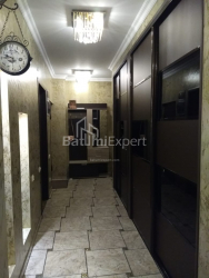 شقة سكنية 113 متر مربع - شالفا إيناساريدزه, Batumi, جورجيا