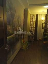 شقة سكنية 4-комн 113 m² - شالفا إيناساريدزه, Batumi