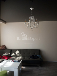 شقة سكنية 58 متر مربع - شالفا إيناساريدزه, Batumi, جورجيا
