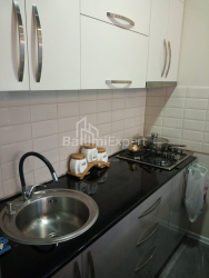 شقة سكنية 2-комн 58 m² - شالفا إيناساريدزه, Batumi