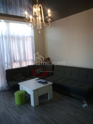 شقة سكنية 58 متر مربع - شالفا إيناساريدزه, Batumi, جورجيا
