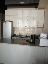 شقة سكنية 58 متر مربع - شالفا إيناساريدزه, Batumi, جورجيا