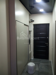 شقة سكنية 58 متر مربع - شالفا إيناساريدزه, Batumi, جورجيا