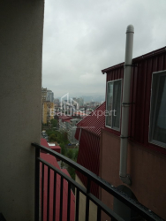 شقة سكنية 58 متر مربع - شالفا إيناساريدزه, Batumi, جورجيا
