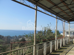 منزل شخصي 4000 متر مربع - ديفيد أغماشينيبيلي, Kobuleti, جورجيا