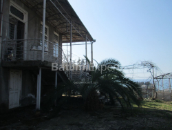 منزل شخصي 4000 متر مربع - ديفيد أغماشينيبيلي, Kobuleti, جورجيا