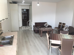 شقة سكنية 35 متر مربع - زورابا جورجيلادزه, Batumi, جورجيا