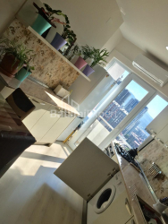 شقة سكنية 35 متر مربع - زورابا جورجيلادزه, Batumi, جورجيا