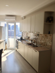 شقة سكنية 35 متر مربع - زورابا جورجيلادزه, Batumi, جورجيا