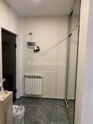 شقة سكنية 52 متر مربع - شريف خيمشياشفيلي, Batumi, جورجيا