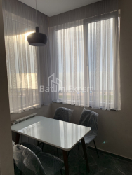 شقة سكنية 52 متر مربع - شريف خيمشياشفيلي, Batumi, جورجيا