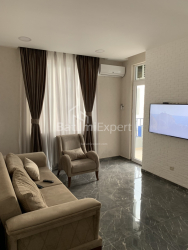 شقة سكنية 2-комн 52 m² - شريف خيمشياشفيلي, Batumi