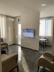 شقة سكنية 52 متر مربع - شريف خيمشياشفيلي, Batumi, جورجيا
