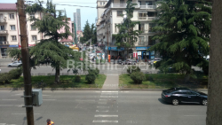 شقة سكنية 57.16 متر مربع - ايليا تشافتشافادزه, Batumi, جورجيا
