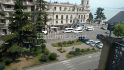 شقة سكنية 55.28 متر مربع - ايليا تشافتشافادزه, Batumi, جورجيا