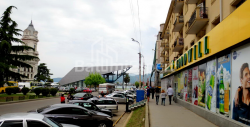 شقة سكنية 3-комн 55.3 m² - ايليا تشافتشافادزه, Batumi