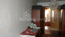 شقة سكنية 55.28 متر مربع - ايليا تشافتشافادزه, Batumi, جورجيا