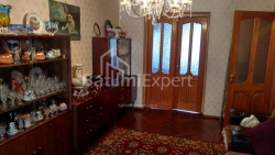 شقة سكنية 55.28 متر مربع - ايليا تشافتشافادزه, Batumi, جورجيا