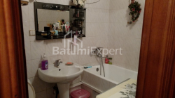 شقة سكنية 55.28 متر مربع - ايليا تشافتشافادزه, Batumi, جورجيا
