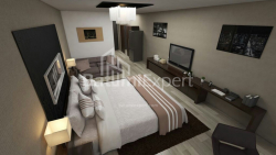 شقة سكنية 26 متر مربع - شريف خيمشياشفيلي, Batumi, جورجيا